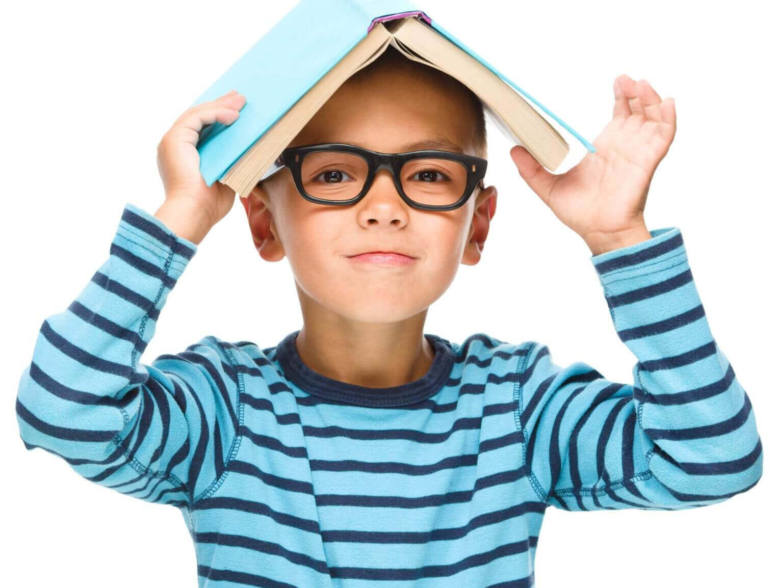 Is Your Child's Reading Affected By Vision Problems?