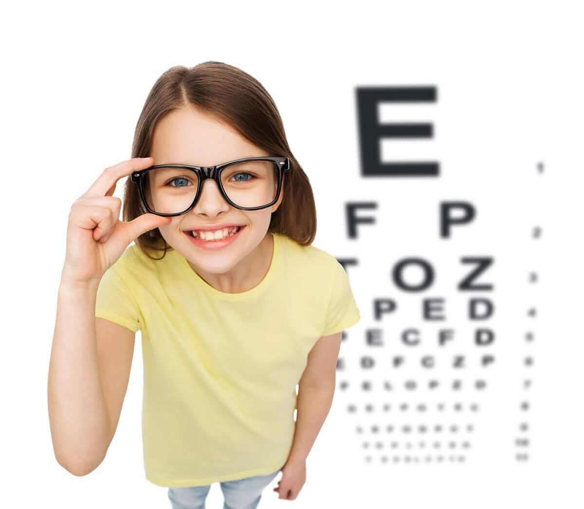 10 Most Common Vision Signs All Teachers & Parents Should Know