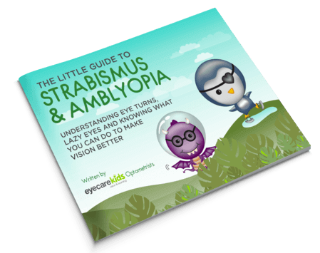 Little Guide to Strabismus and Amblyopia