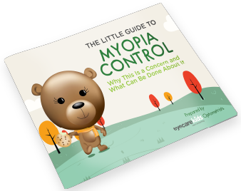 Myopia Control Guide